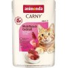 ANM ANIMONDA Carny Adult Meat cocktail - mokré krmivo pre mačky - 85g