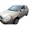 Deflektory HYUNDAI ACCENT 2006