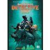Batman Detective Comics 1: Mythology