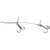 Iron Claw zapichovací stinger Double M