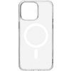 Púzdro Tactical MagForce Apple iPhone 15 Pro Max Transparent