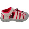 Protetika - sandále GOFY grey Veľkosť: 32