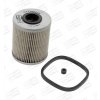 Palivový filter CHAMPION (FEDERAL-MOGUL) CFF500416