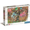 Puzzle Mordillo - Kiss, 6000 ks