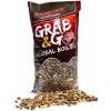Starbaits Pelety GG Global Seedy Pellets Mix 8kg