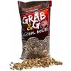 Starbaits Pelety GG Global Seedy Pellets Mix 2,5kg
