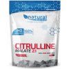 Natural Nutrition Citrulline 400 g (Citrulline - L-citrulín MALATE Natural 400g)