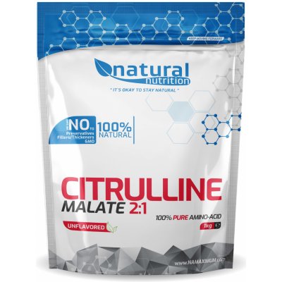 Natural Nutrition Citrulline 100g