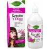 BC Bione Cosmetics Keratin + Chinin stimulujúce sérum na vlasy 215 ml