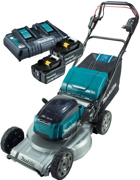 Makita DLM537Z-5D