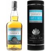 Bristol Classic Rum Jamaica 1997 Column Still 47%, 0.7 L (darčekové balenie)