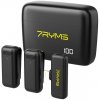 7Ryms Rimo S1 bezdrôtový mikrofón [iphone,ipad]