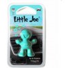 LITTLE JOE 3D New Car, osviežovač vzduchu do auta