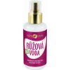 Purity Vision Ružová voda zo vzácnej damašskej ruže 200 ml