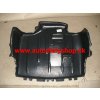 VW Polo Classic,Kombi 10/95-99 kryt pod motor Benzin
