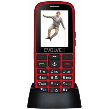 Evolveo EasyPhone EG