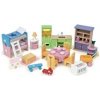 Le Toy Van Nábytok Starter kompletný set do domčeka