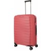 Travelite Mooby červená 73 L