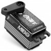 Mibo 1/10 Onroad Waterproof Brushless Servo (Low Profile)