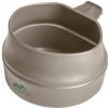HELIKON-TEX Hrnček veľký skladací Helikon-Tex, khaki, Varianta khaki, Veľkosť UNI