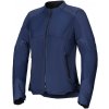 ALPINESTARS bunda STELLA C-1 AIR dámska modrá 2025 - S