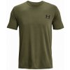 Under Armour Sportstyle Left Chest SS