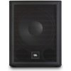 Aktívny subwoofer JBL IRX115 S čierny