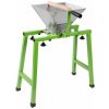 STREND PRO Garden Mlynček Strend Pro OD-53207L na ovocie, nerez, 7 lit., kovový stojan