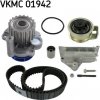 Vodné čerpadlo + sada ozubeného remeňa SKF VKMC 01942 (VKMC01942)