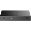Switch TP-Link SG2206MP 5x GLan/PoE+, 1x SFP, 63W, Omáda SDN