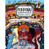 Periferias: Gran libro ilustrado de lo extraordinario (RICARDO CAVOLO)(Brožovaná)