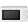 Mikrovlnná rúra MIDEA MD-MP012MK-WH 700W priemer 24.5 cm 19L biela