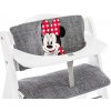 Hauck Poťah na stoličku Alpha Deluxe Minnie Grey