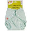XKKO Vrchné plienkové nohavičky One Size - Pastel Mint