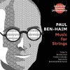 Bayerische Kammerphilharmonie, BAYERISCHE KAMMERPHILHARM - PAUL BEN-HAIM, MUSIC FOR STRINGS CD, CD