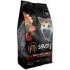 Savory Large Breeds Fresh Turkey&Lamb 3 kg