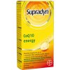 Supradyn coQ10 energy 30 šumivých tabliet