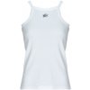 Karl Lagerfeld Blúzka AUTOGRAPH TANK Biela