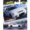 HOT WHEELS Vozidlo Nissan Skyline GT-R