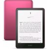 E-book Amazon Kindle Paperwhite Signature Edition 2024 (32 GB), maliny, BEZ REKLAM