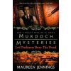 Murdoch Mysteries - Let Darkness Bury The Dead