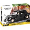 Cobi 2267 Francúzsky automobil CITROËN 15CV SIX D
