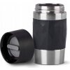 Tefal Termohrnček Travel Mug Compact 300 ml čierny