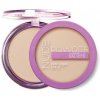 Gabriella Salvete Nude Powder SPF15 púder 3 Nude Sand 8 g