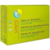 SONETT TABLETY DO UMÝVAČKY RIADU 25ks x 20g/500g Balenie: 25 kusov