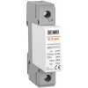 Prepäťová ochrana ETEK EKU5-T1+T2+12-1P275 ,1-pólový ,12,5kA ,B+C art.-nr.: 175067