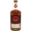 Bacardi Reserva Ocho Puerto Rico 8y 40% 0,7 l (čistá fľaša)