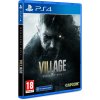 Hra na konzole Resident Evil Village - PS4 (5055060902035)