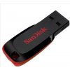 SanDisk Cruzer Blade 32GB USB red SDCZ50-032G-B35