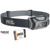 Petzl Tikka Core čelovka 450lm s dobíjecím akumulátorem gray